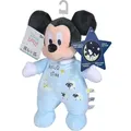 Produktbild: Simba Toys 5400868010312, Cartoon-Figur - Hellblau