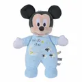 Produktbild: Simba Disney Mickey Glow In The Dark Starry Night Kuscheltier Stofftier 25 cm