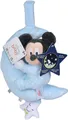 Produktbild: Mickey Maus Kuscheltier Glow In The Dark Starry Night Disney Baby Größe: 25 cm