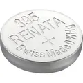 Produktbild: RENATA Knopfzelle 395, 55mAh, Silberoxid