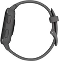 Produktbild: Garmin Venu Sq 2 - 40 mm - Dunkelgrau - intelligente Uhr mit Band - Silikon - Shadow Gray - Handgelenkgröße: 125-190 mm - Anzeige 3,59 cm (1,41