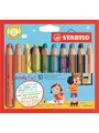 Produktbild: STABILO Woody 3 in 2 880/10