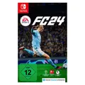 Produktbild: EA Sports FC 24 Nintendo Switch-Spiel Sportspiel Gaming Fußball-Game