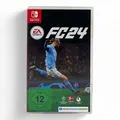 Produktbild: Nintendo Switch - EA SPORTS FC 24 DE mit OVP sehr guter Zustand
