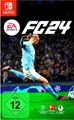 Produktbild: EA Sports FC 24 - Nintendo Switch - Kundenrücknahme - Deutsche Version