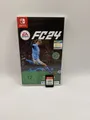Produktbild: FC 24 – Nintendo Switch - Fussball - Football - EA Sports - Multi Language