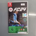 Produktbild: Nintendo Switch FC24
