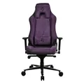 Produktbild: Arozzi Gaming Stuhl Vernazza Purple SoftFabric