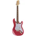 Produktbild: SE Silver Sky Derby Red