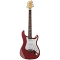 Produktbild: PRS SE Silver Sky Derby Red - E-Gitarre