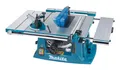 Produktbild: Makita Tischkreissäge inkl. Untergestell 1.500 W, MLT100NX1, 260 mm - im Karton