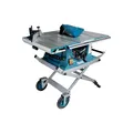 Produktbild: Makita Tischkreissäge 260 mm mit Untergestell MLT100NX1