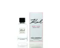 Produktbild: KARL LAGERFELD Eau de Toilette Karl Lagerfeld Karl New York Mercer Street Eau de Toilette 100 ml