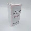 Produktbild: Karl Lagerfeld New York Eau De Toilette 100 ml neu OVP (Grundpreis 299,00€/L)