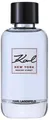 Produktbild: Karl Lagerfeld Karl New York Mercer Street Eau de Toilette 100 ml OVP NEU