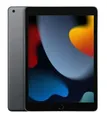 Produktbild: Apple iPad 9. Gen (2021) 10,2 Zoll WiFi 64 GB Space Grau