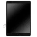 Produktbild: Apple iPad 9 2021 64GB Space Gray 10,2 Zoll Wi-Fi Tablet MK2K3FD/A