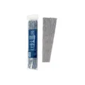Produktbild: Vauen Pfeifenreiniger extra lang 30 cm blau/weiß  (3x 50er -Packung)