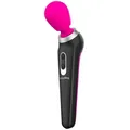 Produktbild: PalmPower Extreme Magic Wand Vibrator - Rosa