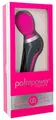 Produktbild: PalmPower Extreme Pink Massagestab Massager Vibration Nackenmassage