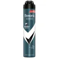 Produktbild: Rexona - Unsichtbares Spray-Deodorant für Männer
