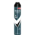 Produktbild: Rexona 200 ml Deo-Spray für Männer – Unsichtbarer Schutz