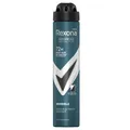 Produktbild: Antyperspirant w sprayu Rexona Invisible Man 200 ml