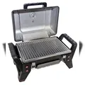 Produktbild: Char-broil Gasgrill X200 Grill2Go,  Aluminium / Edelstahl, 1 Brenner