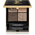 Produktbild: Yves Saint Laurent Couture Mini Clutch Lidschattenpalette 100 Stora Dolls 4 g