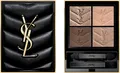 Produktbild: Yves Saint Laurent Couture Mini Clutch N°1 Stora Dolls 5 g Lidschatten Palette LE2147
