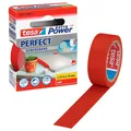 Produktbild: tesa Gewebebänder extra Power Perfect 19 mm x 2.75 m rot 56341-00031-02
