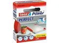 Produktbild: tesa Klebeband extra Power Perfect Rot 19 mm (B) x 2,75 m (L) Stoff