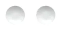 Produktbild: 2 x Suppenteller 24 cm - ROSENTHAL TAC GROPIUS WEISS - 11280-800001-10324