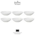 Produktbild: Rosenthal - Tac Gropius - Set 6 Geschirr Suppenteller CM 24 - Einzelhändler