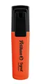 Produktbild: Pelikan Signal – Pack von 10 Lesezeichen orange