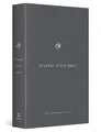 Produktbild: Brian Aucker ESV Student Study Bible (Taschenbuch)