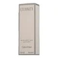 Produktbild: Calvin Klein Eternity Eau de Parfum Spray 30 ml