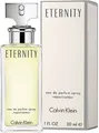 Produktbild: Calvin Klein Eternity Femme Eau de Parfum 30 ml