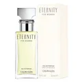 Produktbild: Calvin Klein Eternity 30 ml Original NEU + OVP Eau de Parfum EDP Women Damenduft