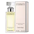 Produktbild: Calvin Klein Eau de Parfum Spray Eternity Woman 30ml Damen