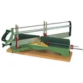 Produktbild: Ulmia Gehrungssäge 352 L Blattlänge 550 Mm Schnitthöhe 100 Mm - 352l