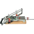 Produktbild: Gehrungssäge 352 L Blatt-L.550mm Schnitt-H.100mm Tisch-L.440mm ULMIA