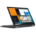 Produktbild: Lenovo ThinkPad X13 Yoga Gen 1 13,3 Zoll Touch Display Intel Core i5 256GB SSD 16GB Windows 11 Pro LTE