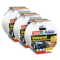 Produktbild: tesa extra Power Universal Gewebeband Ductape Reparieren Befestigen 10m x 50mm
