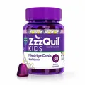 Produktbild: WICK ZzzQuil Gute Nacht Kids 30 St.