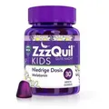 Produktbild: Wick Zzzquil Gute Nacht Kids 30 St