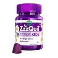 Produktbild: WICK ZzzQuil Gute Nacht KIDS, Weichgummis mit Melatonin