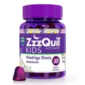 Produktbild: Wick Zzzquil Gute Nacht Kids 30St PZN 18664841
