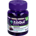 Produktbild: WICK ZzzQuil Gute Nacht Kids 30 St PZN 18664841