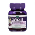 Produktbild: WICK ZzzQuil Gute Nacht Kids 30St PZN 18664841